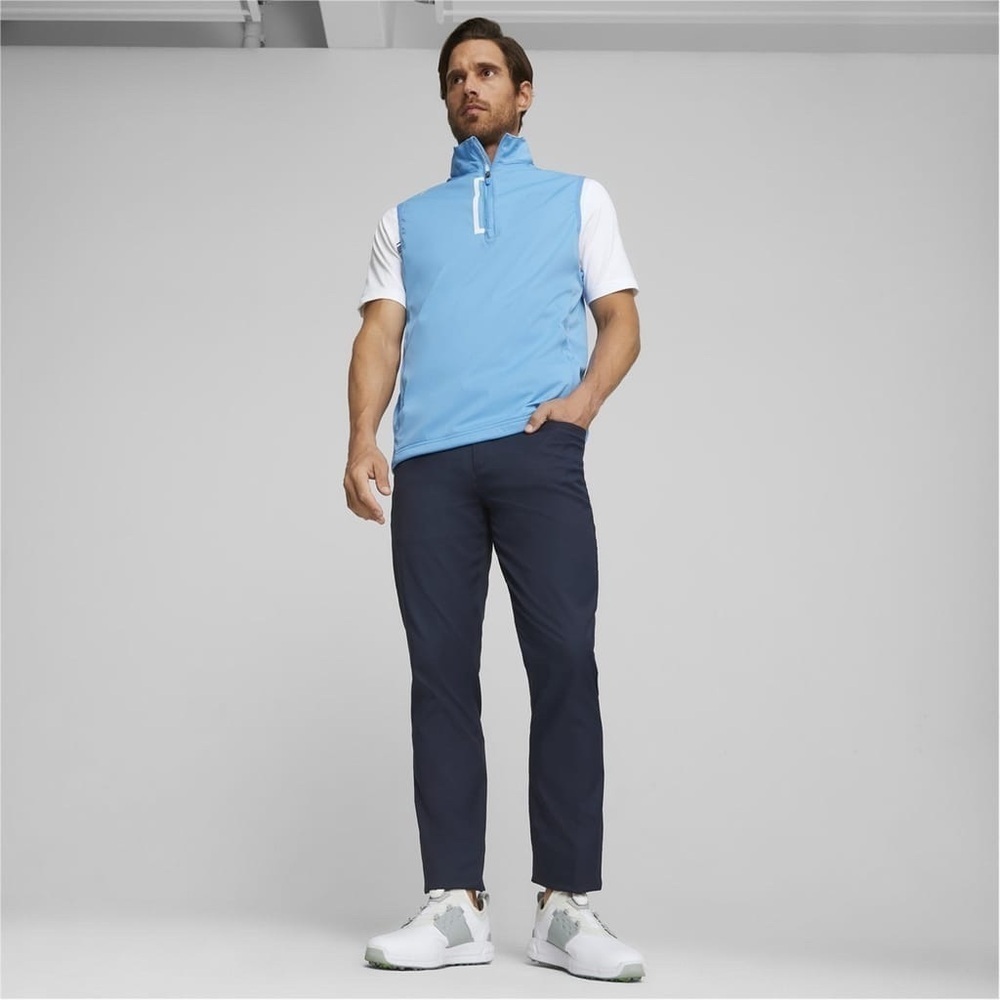 PUMA Momentum Wind Layering Vest - Picture 2 of 10
